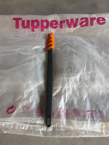 Spatule fine tupperware neuve - tupperware,