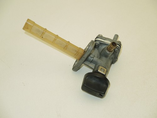 Robinet essence suzuki gsxf - robinet,