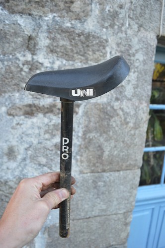 Tige selle uni pro - selle, bmx