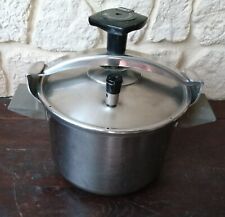 VIT3- Cocotte Minute SEB INOX