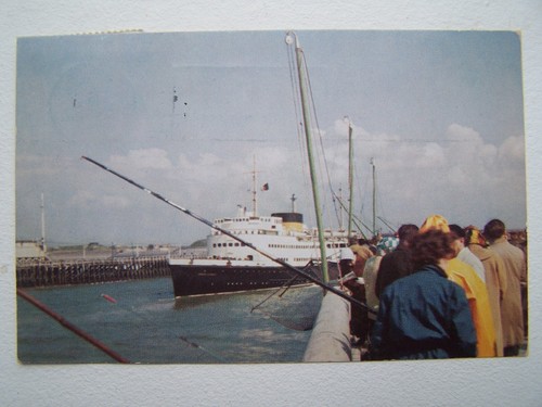 Cpa postcard carte - postcard, postal
