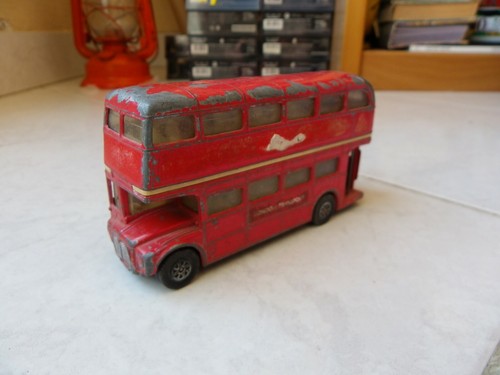 London transport routemaster - london,
