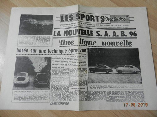 Catalogue les sports - , moteurs