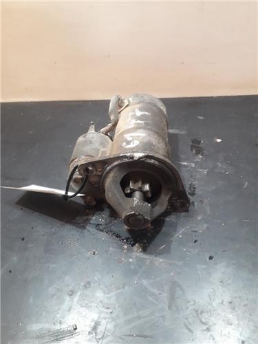 Moteur démarrage chatenet - démarrage,