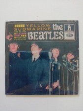THE BEATLES magnet aimant