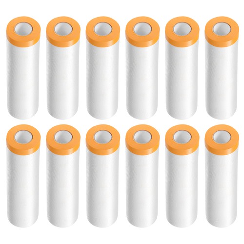 Rouleaux film masquage - rouleaux,
