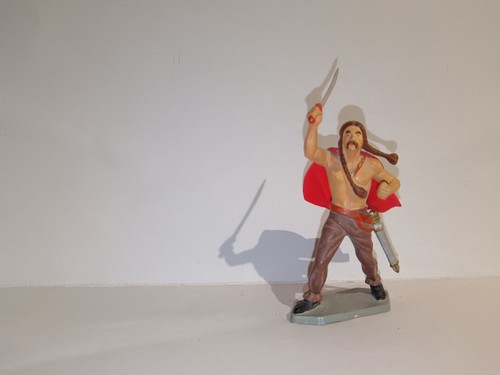 Starlux guerre des gaules - starlux,