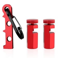 2pcs Jauges d'Escalier Hautes