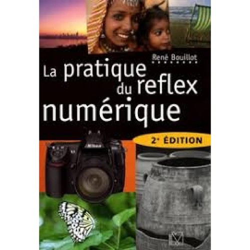Livre pratique reflex - la, du