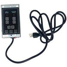 Englander Digital Control Board (For Auto-Ignite Models 2004-2019): PU-CB04