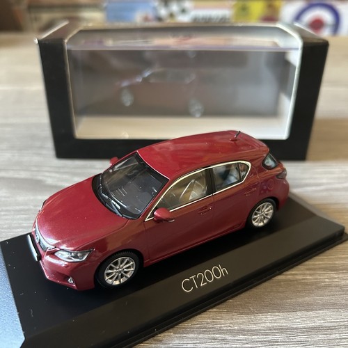 Miniature minichamps 43 - miniature, 1/43