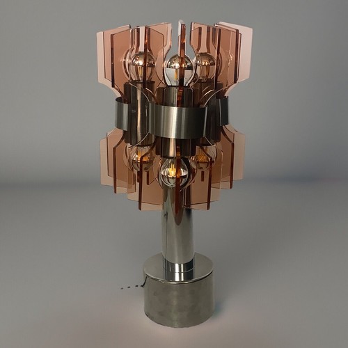Lampe veca fontana arte verre - arte,