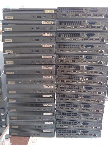 Lenovo m75q gen model 11jj - m75q,