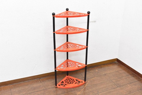 Creuset etagere pot - pot, stand