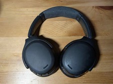 Casque supra-auriculaire sans fil Skullcandy Crusher ANC 2 noir antibruit