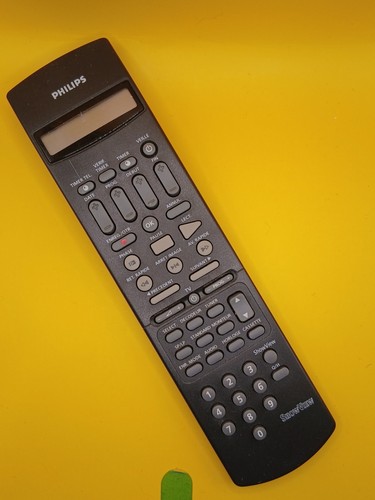 Télécommande philips - télécommande,