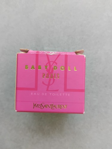 Baby doll paris eau - baby,