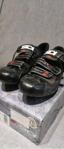 Sidi chaussure vélo - sidi,