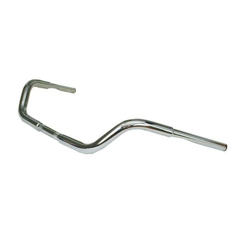 Buffalo fatbar chrom - 1, 1/4"