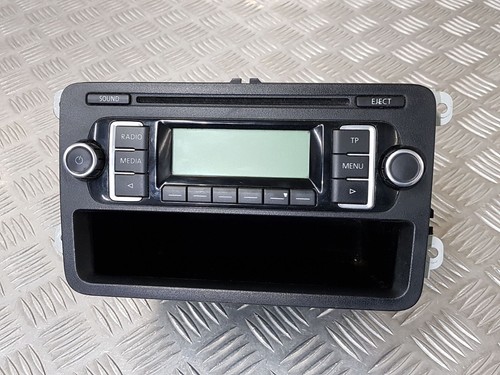 Autoradio volkswagen golf - autoradio,