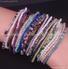 Bracelet extensible en argent