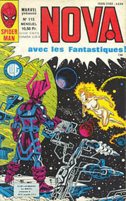 Comics français - comics,
