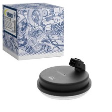 VEMO Capteur ABS Raddrehzal Arrière Gauche / Droite Pour Hyundai Sonata Tucson