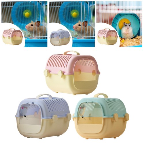 Cage transport pour petits - cage,