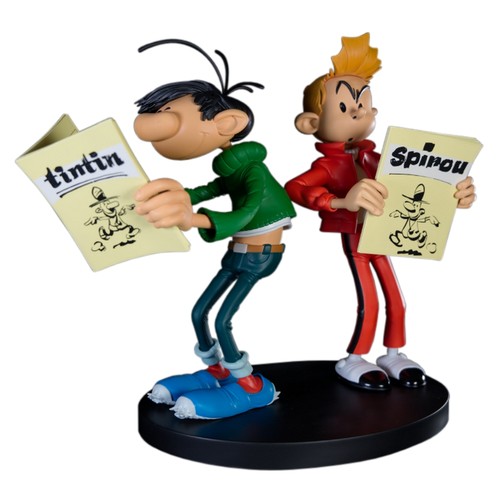 Maris jothieu gaston lagaffe - jothieu,,
