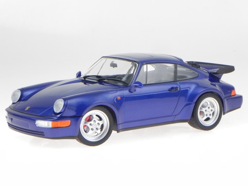 Porsche 911 964 turbo - 911,