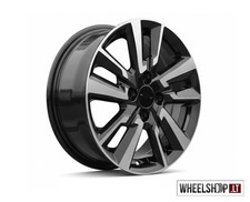 Nissan Micra Style R15 4x100