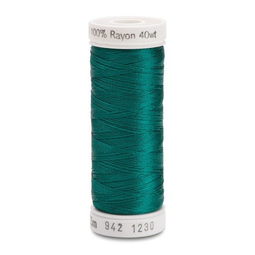942 1230 fil broderie - 942-1230, en