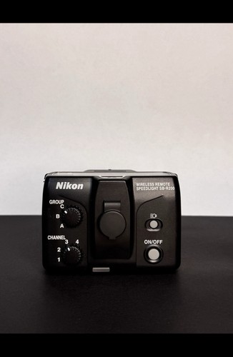 Nikon wireless remote r1c1 - wireless,