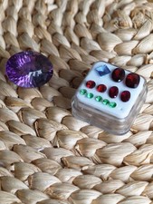 💎 Lot de 13 pierres