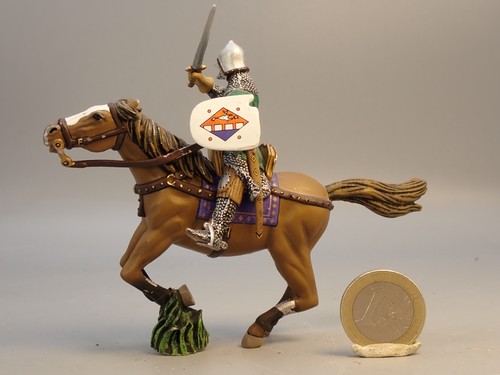 Plomb tradition pour - plomb, altaya