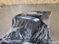 Flanc de carénage Sym Quad