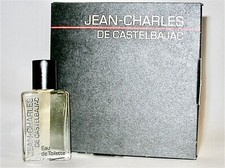 Mini JEAN-CHARLES de