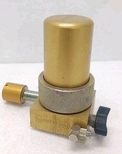 Vanne de compresseur d'air respirable Bauer 123350 livraison gratuite