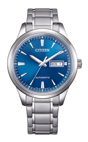 Citizen montre argent - montre,