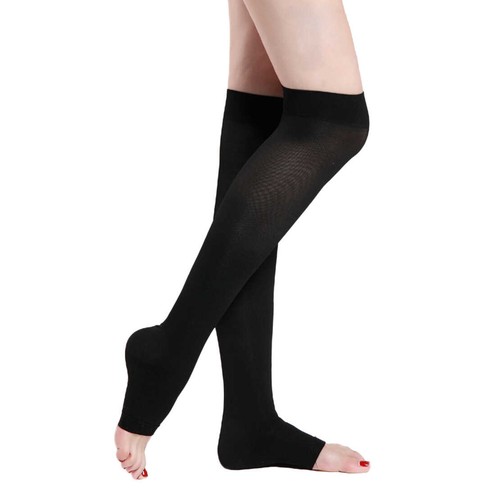 Chaussettes compression bas - compression,