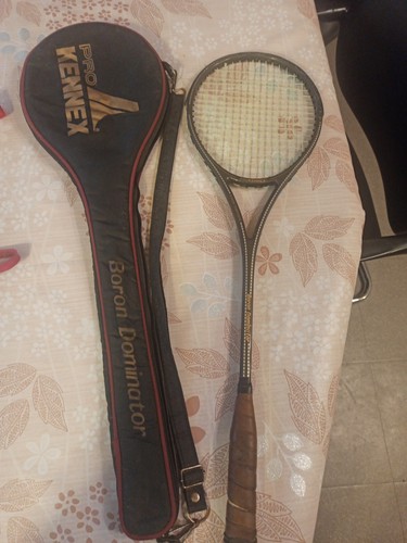 Vintage pro kennex - vintage, 'boron