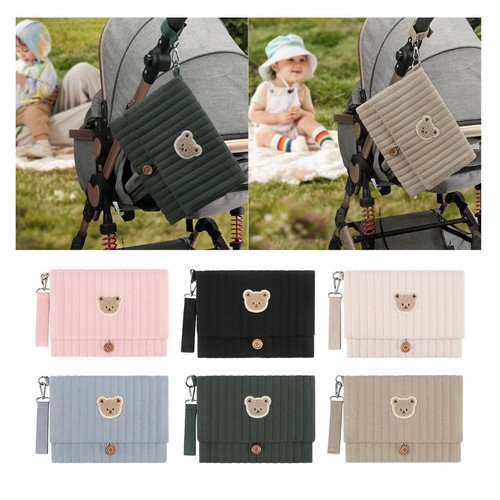 Pochette couches lavables - pochette,