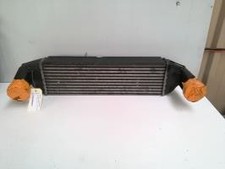 Echangeur air (Intercooler)