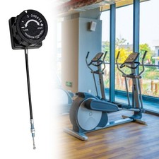 Réglage du vélo de fitness