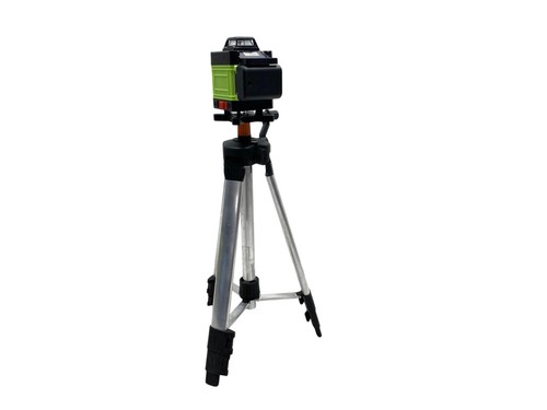 Niveau laser lignes - laser, à
