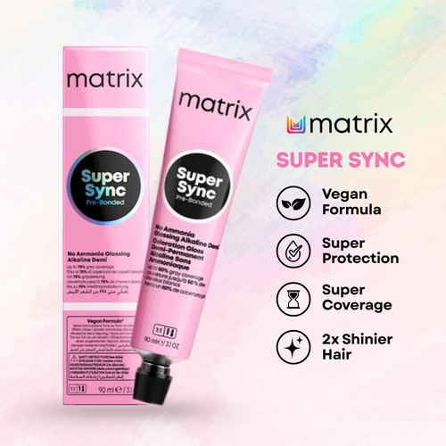 Matrix super sync ammonia - matrix,