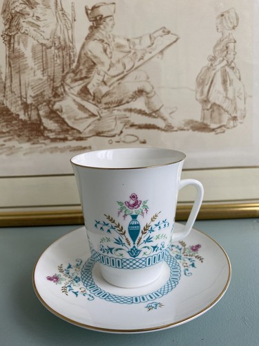Tasse café porcelaine - tasse,