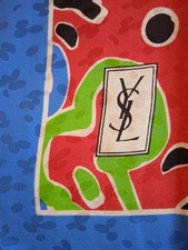 YVES SAINT-LAURENT – GRAND