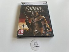 FALLOUT NEW VEGAS - JEU PC - FR - Neuf sous blister / New sealed - Bethesda