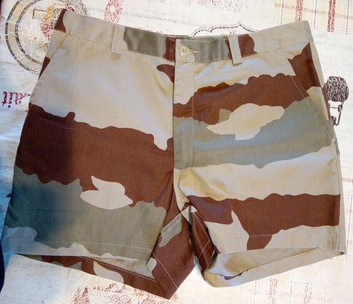 Short culotte courte - culotte,
